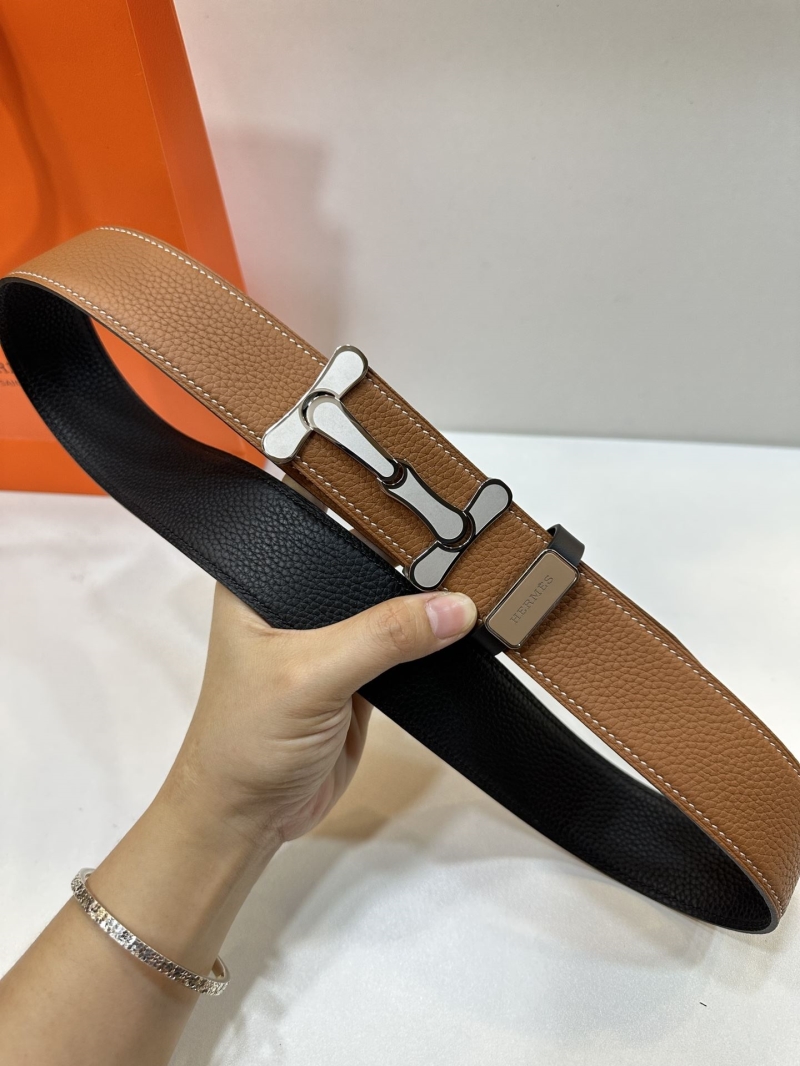 Hermes Belts